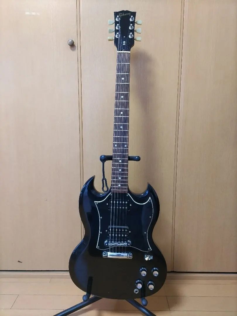 2026年最新】Gibson SG SPECIALの人気アイテム - メルカリ