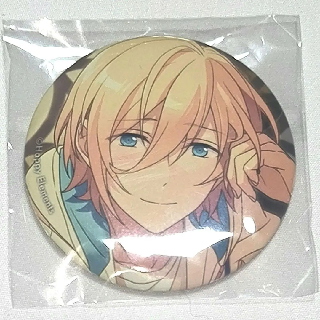 2026年最新】天祥院英智 缶バッジ プリマヴェーラの人気アイテム