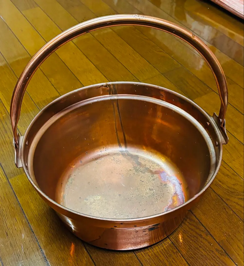 2026年最新】銅鍋 山菜鍋の人気アイテム - メルカリ