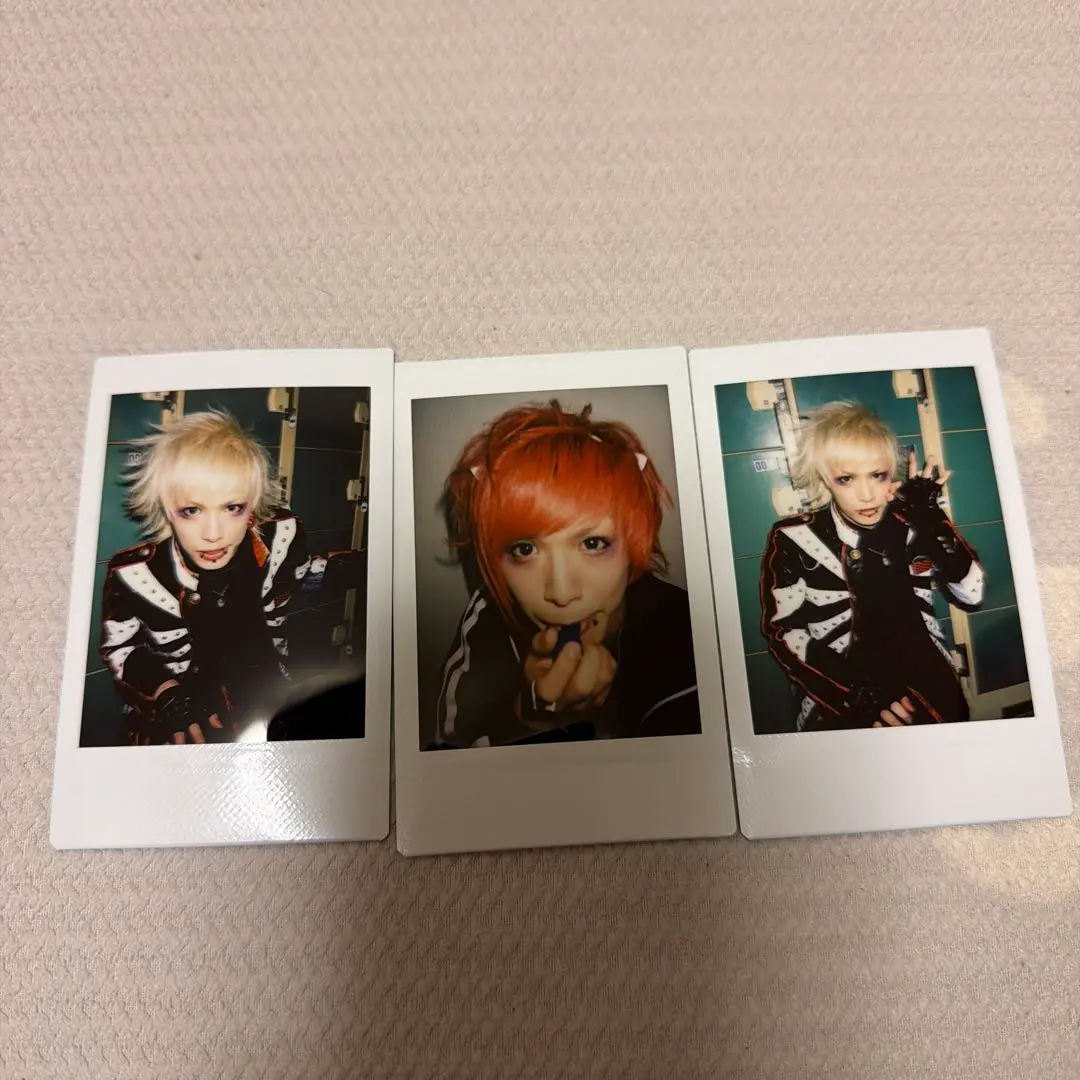 2026年最新】コドモドラゴン ハヤト チェキの人気アイテム - メルカリ