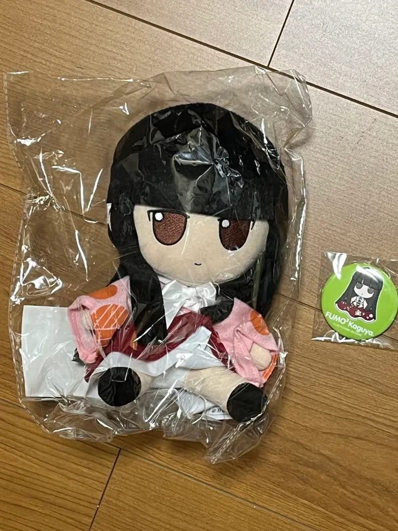 2026年最新】蓬莱山輝夜 かぐやの人気アイテム - メルカリ