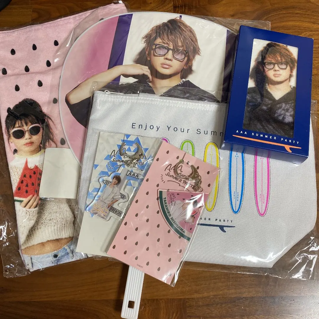 2026年最新】nissy サインの人気アイテム - メルカリ