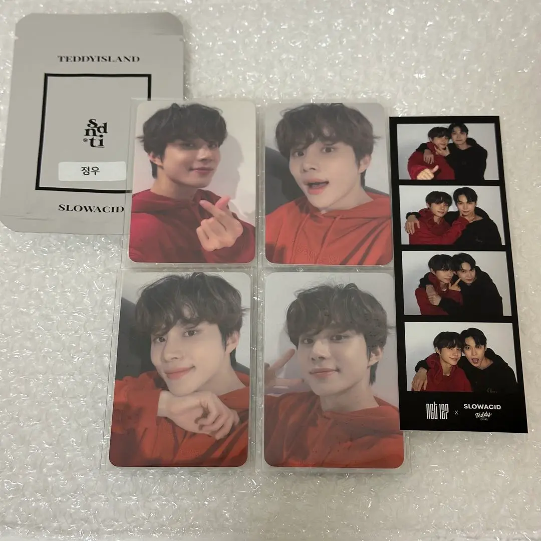 2026年最新】slowacid ドヨンの人気アイテム - メルカリ