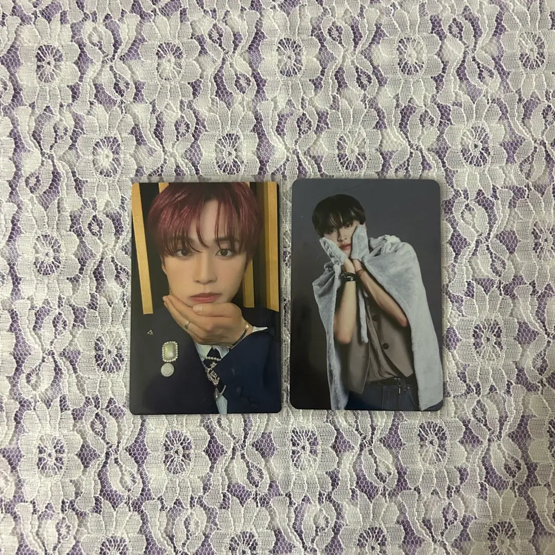 2026年最新】KCon jo1 ドイツ うさぎトレカの人気アイテム - メルカリ