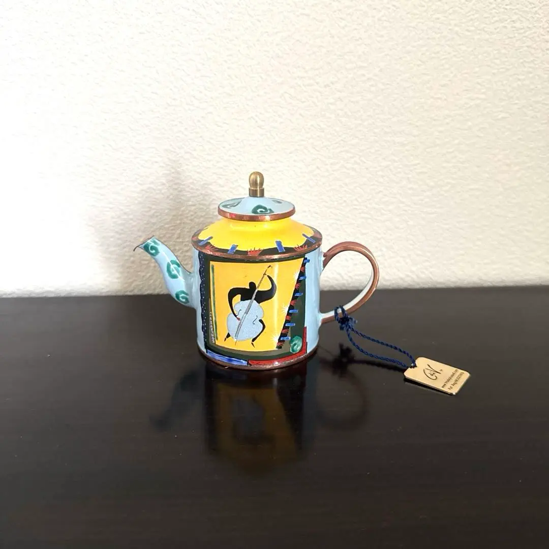 2026年最新】シャルロット ディヴィータ ティーポットの人気アイテム