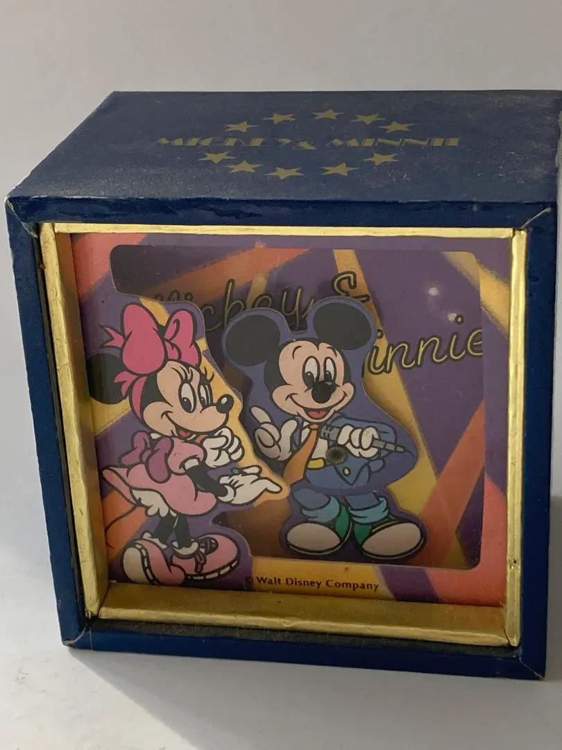 2026年最新】ディズニー 50周年 オルゴールの人気アイテム - メルカリ