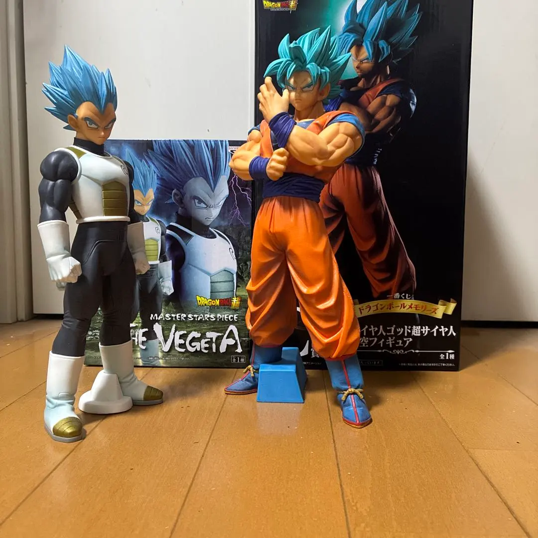 2026年最新】メモリーズ C賞 悟空の人気アイテム - メルカリ