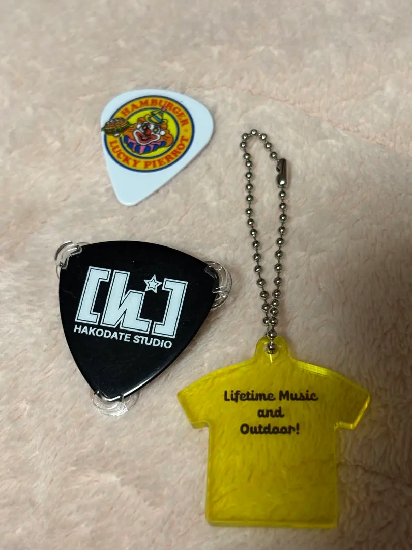 2026年最新】jiro ピックの人気アイテム - メルカリ