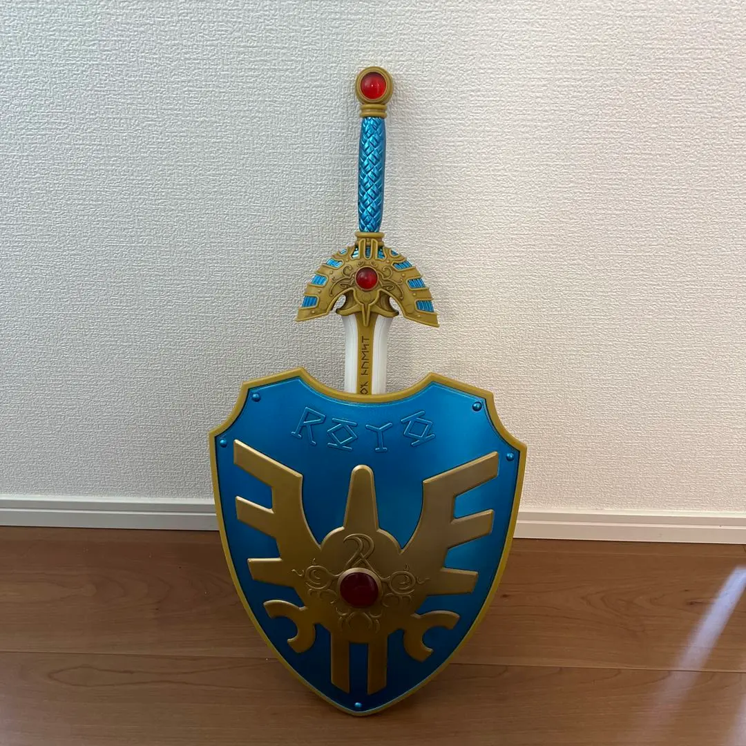 2026年最新】ロトの剣 ロトの盾 ラストワンの人気アイテム - メルカリ