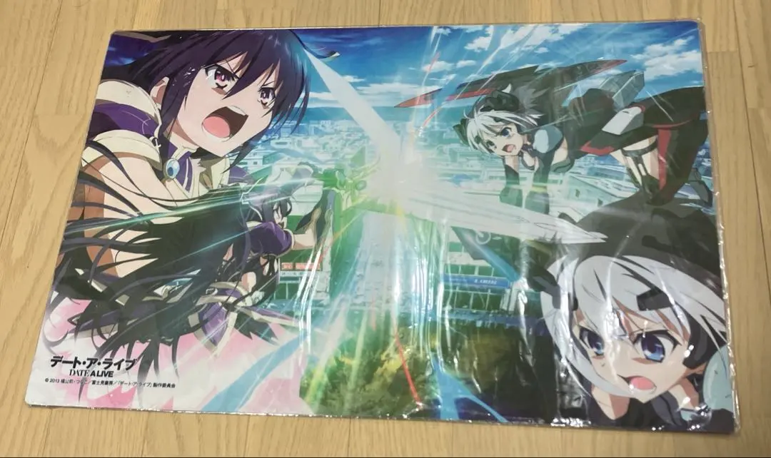 2026年最新】デートアライブ マットの人気アイテム - メルカリ