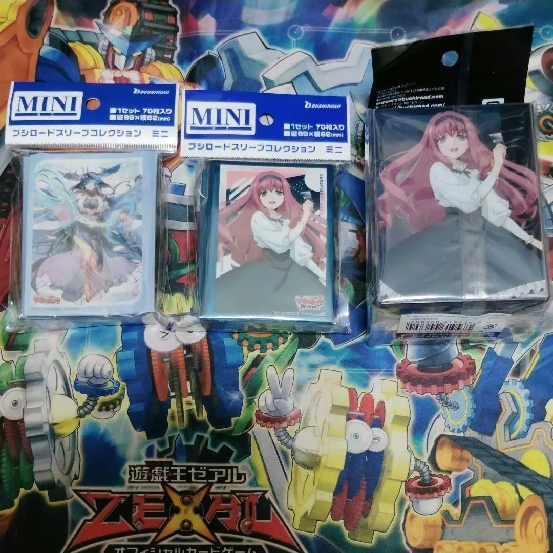 2026年最新】ヴァンガード バヴサーガラ デッキの人気アイテム - メルカリ