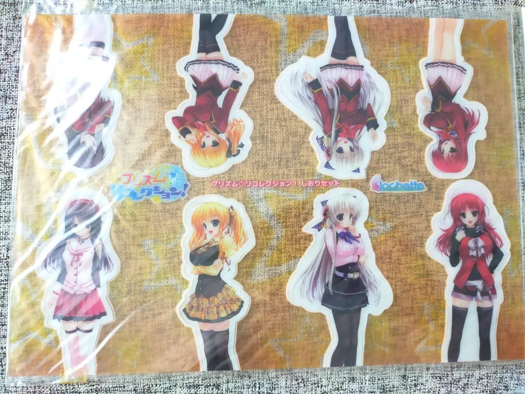 2026年最新】プリズム◇リコレクション！の人気アイテム - メルカリ