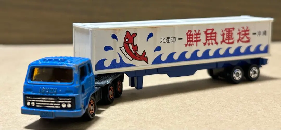 2026年最新】ロングトミカ いすゞ V12の人気アイテム - メルカリ