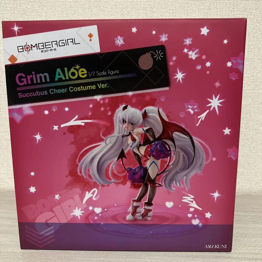 2026年最新】グリムアロエ サキュバスチアコスver.の人気アイテム