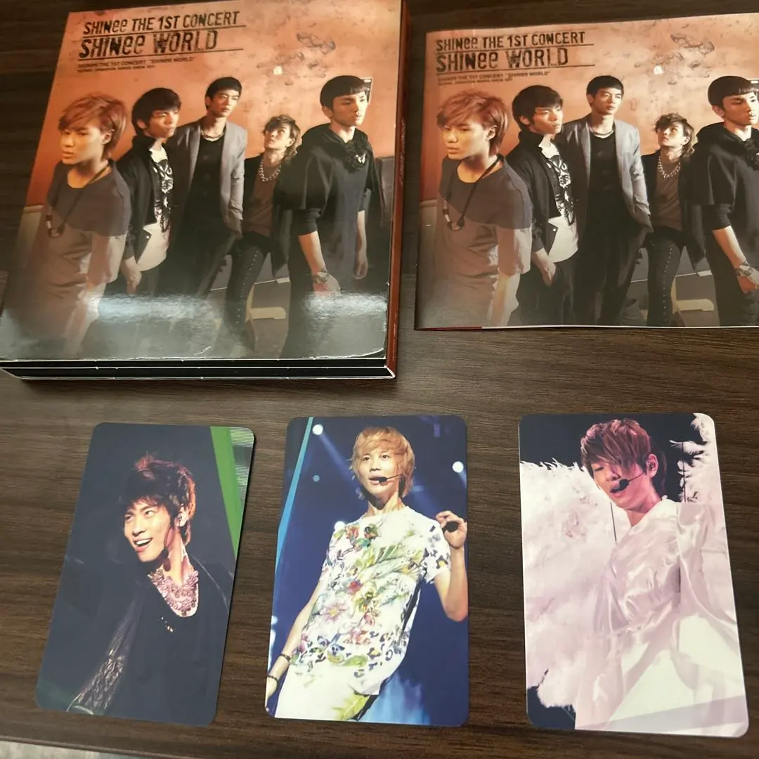 2026年最新】shinee ジョンヒョン inspiredの人気アイテム - メルカリ