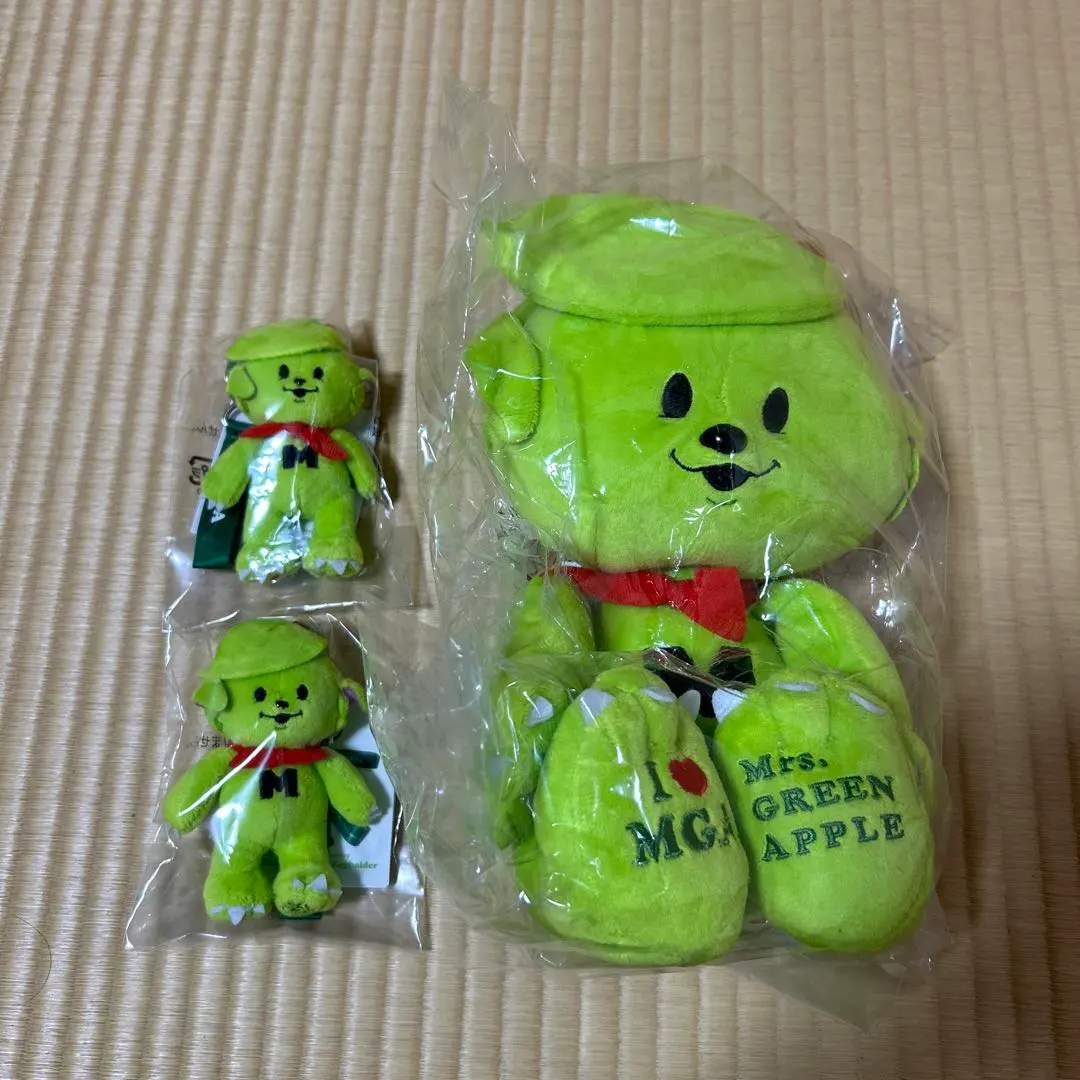 2026年最新】Ringo jam 7th anniversary memeru plushの人気アイテム