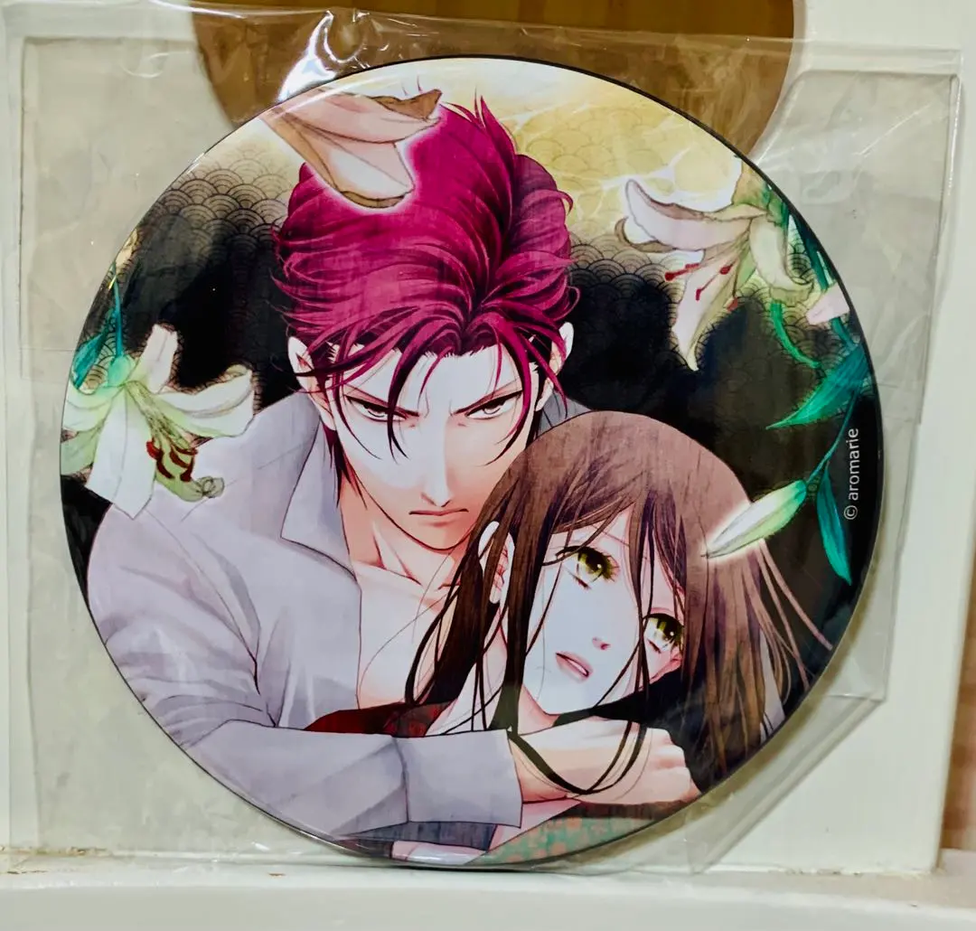 2026年最新】蝶の毒 缶バッジの人気アイテム - メルカリ