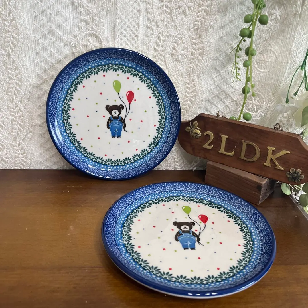 2026年最新】ポーリッシュポタリー くまの人気アイテム - メルカリ