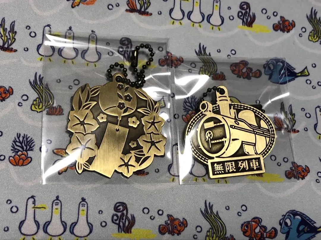 2026年最新】煉獄家の風鈴の人気アイテム - メルカリ