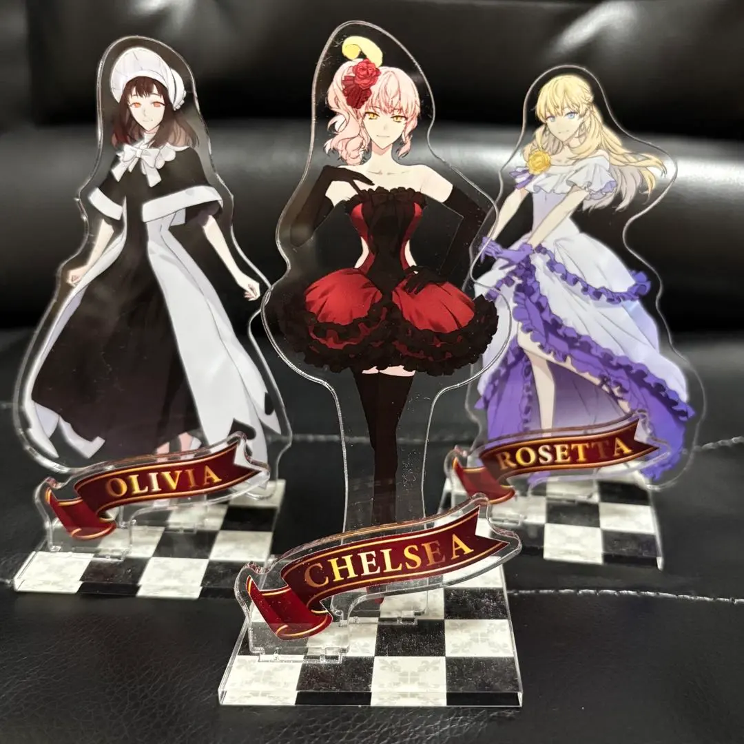 2026年最新】royal scandal ロゼッタの人気アイテム - メルカリ