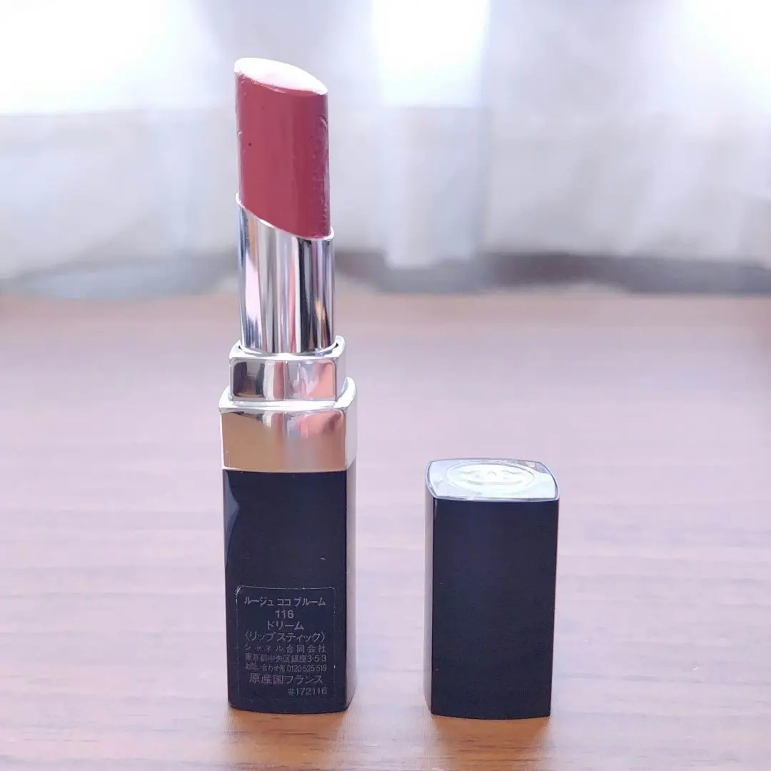 2026年最新】シャネルルージュココブルーム116ドリームの人気アイテム