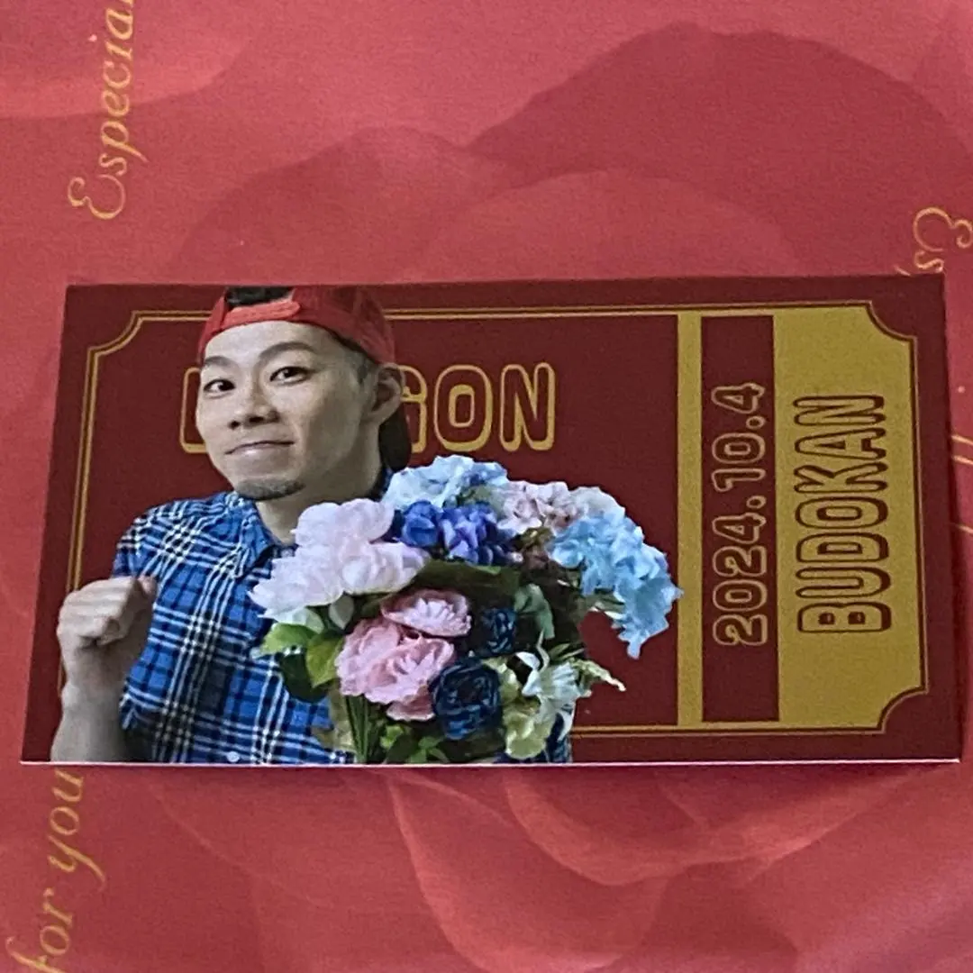 2026年最新】リアルアキバボーイズ武道館の人気アイテム - メルカリ