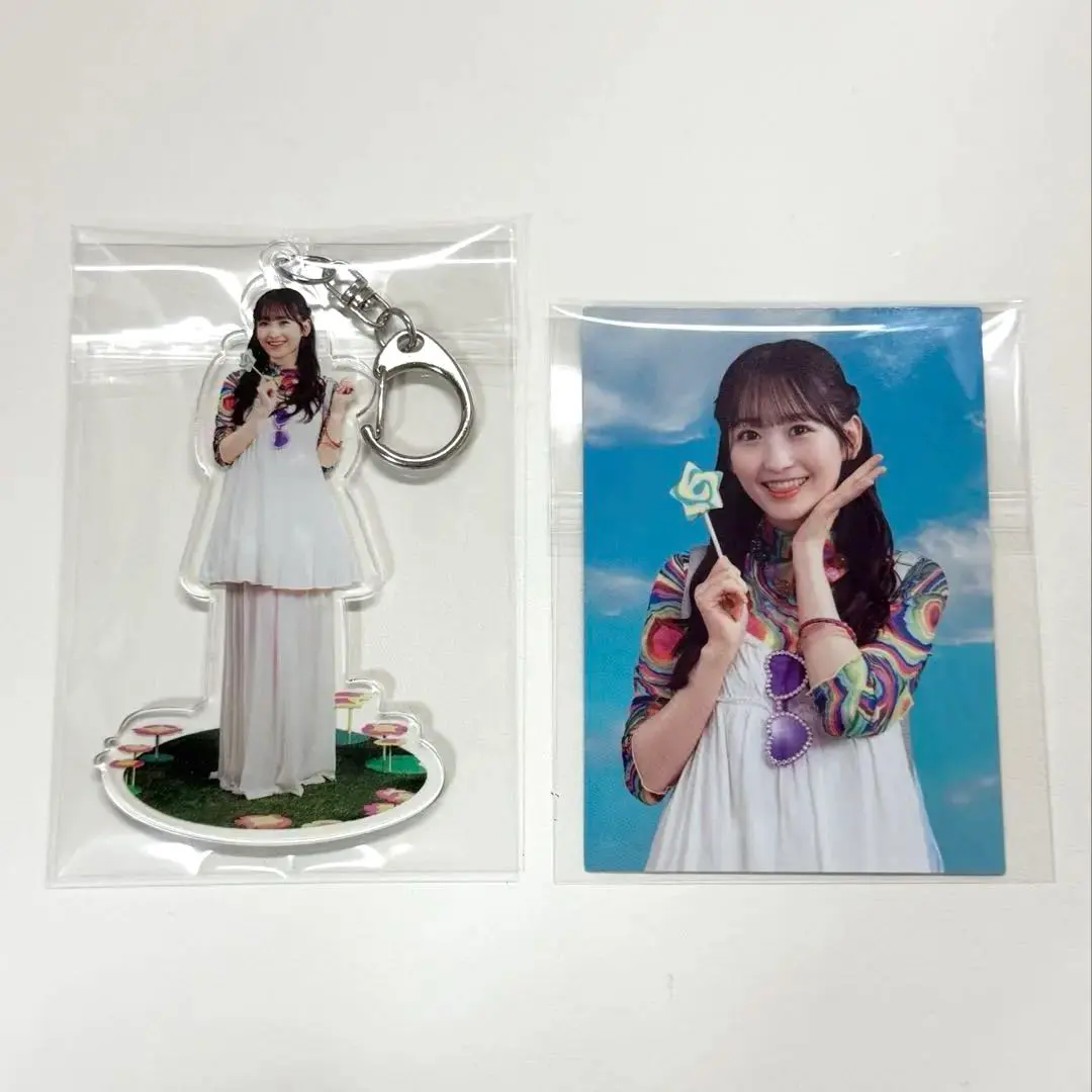 2026年最新】メンバー名：一ノ瀬美空 キーホルダーの人気アイテム