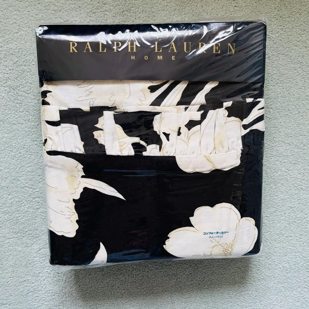 2026年最新】ラルフローレンホーム コンフォーターの人気アイテム