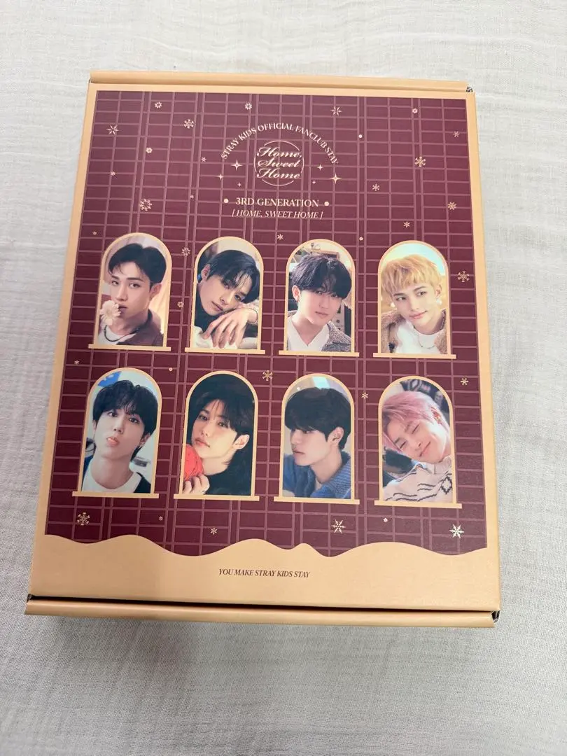 2026年最新】stray kids 3期 フォトブックの人気アイテム - メルカリ
