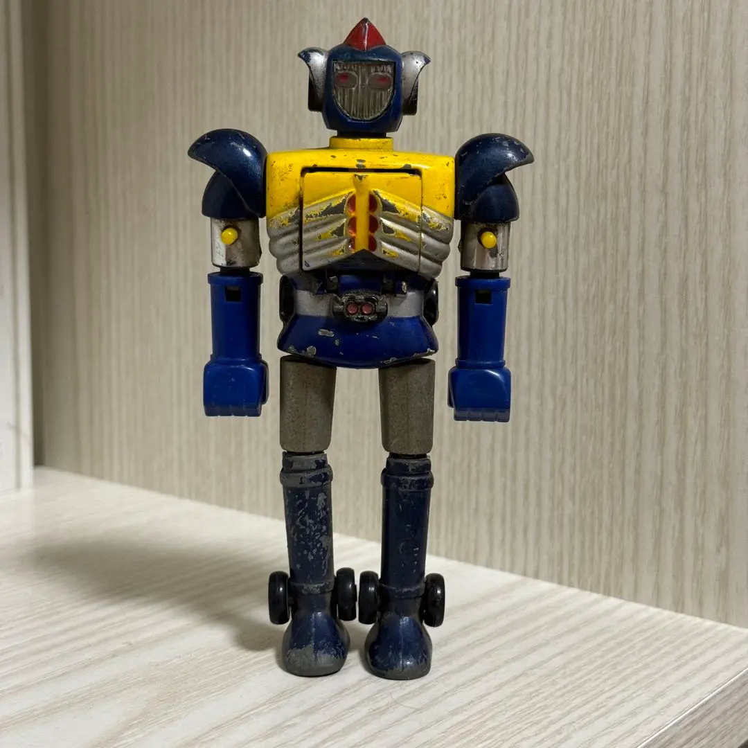 2026年最新】キョーダイン 超合金の人気アイテム - メルカリ