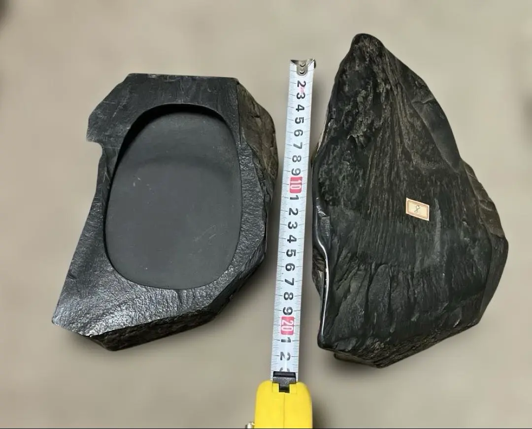 2026年最新】龍渓硯 秀石の人気アイテム - メルカリ