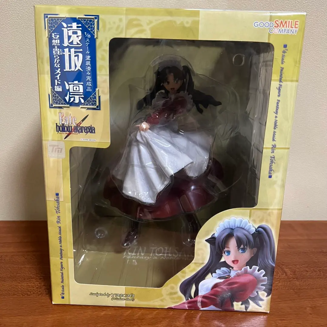 2026年最新】fate/hollow ataraxia 遠坂 凛の人気アイテム - メルカリ