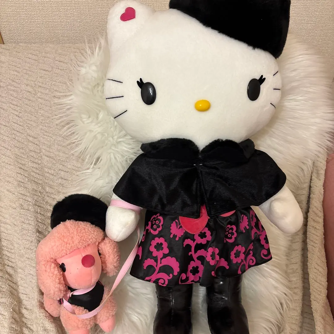 2026年最新】キティ モモベリーの人気アイテム - メルカリ