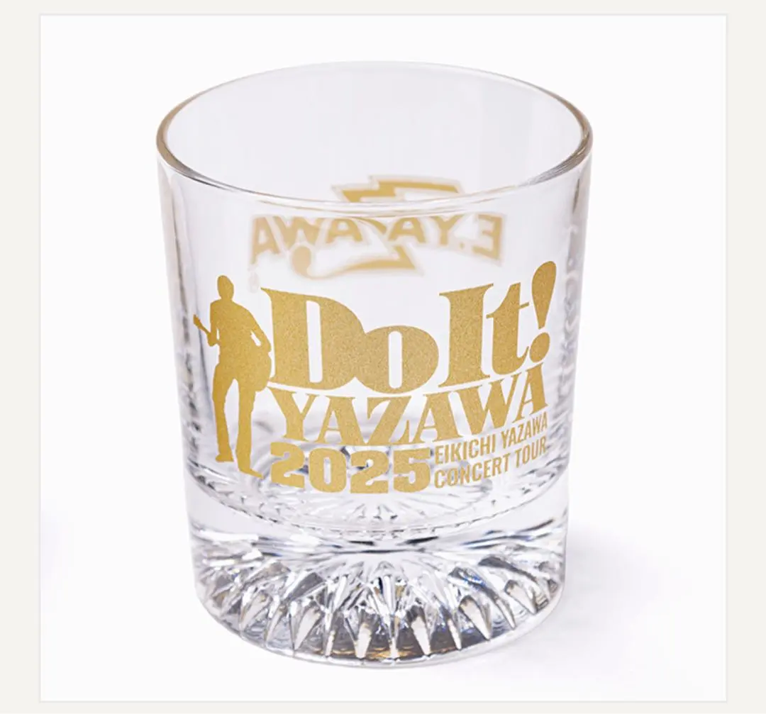 2026年最新】ロックグラス矢沢永吉の人気アイテム - メルカリ