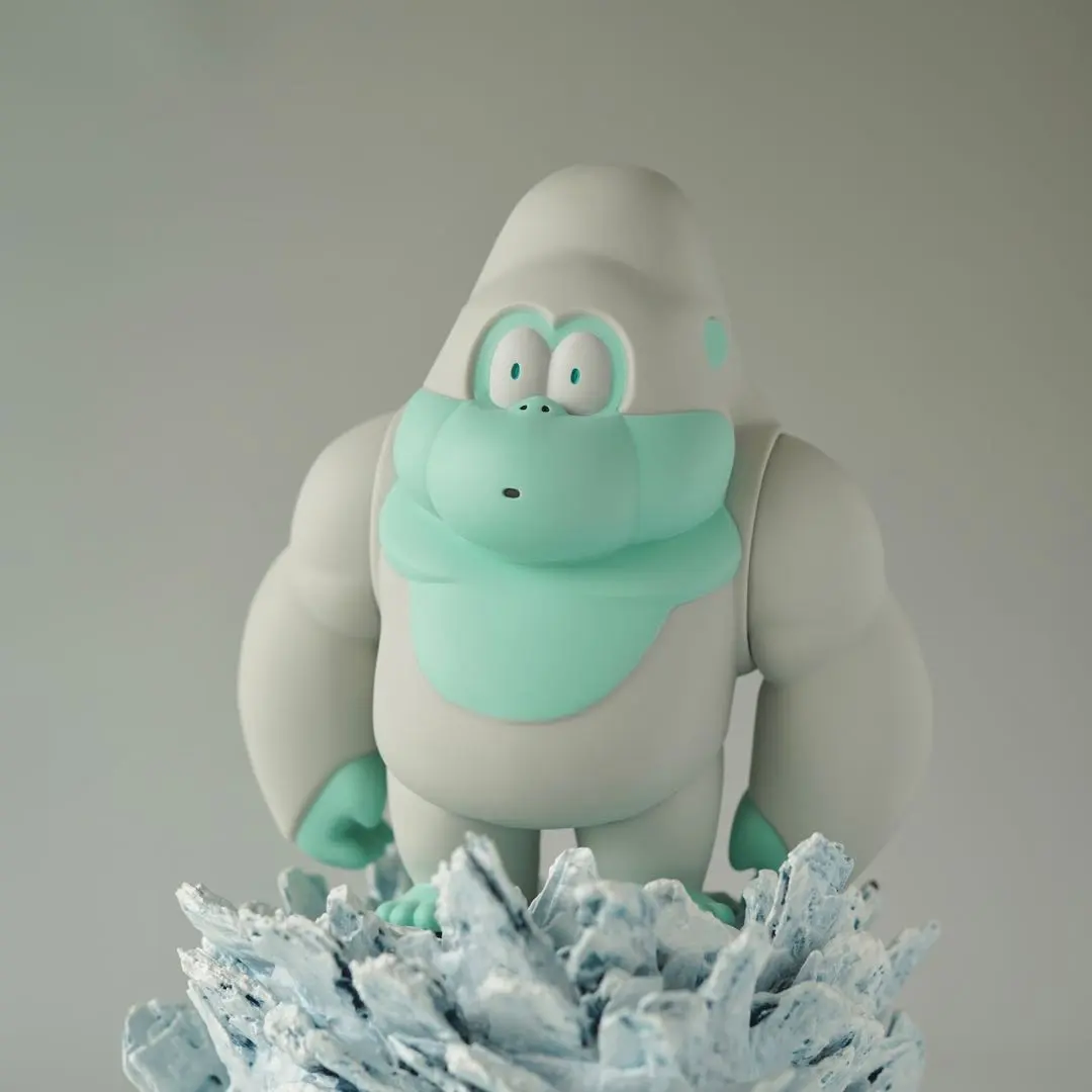 2026年最新】monkey crab ソフビの人気アイテム - メルカリ