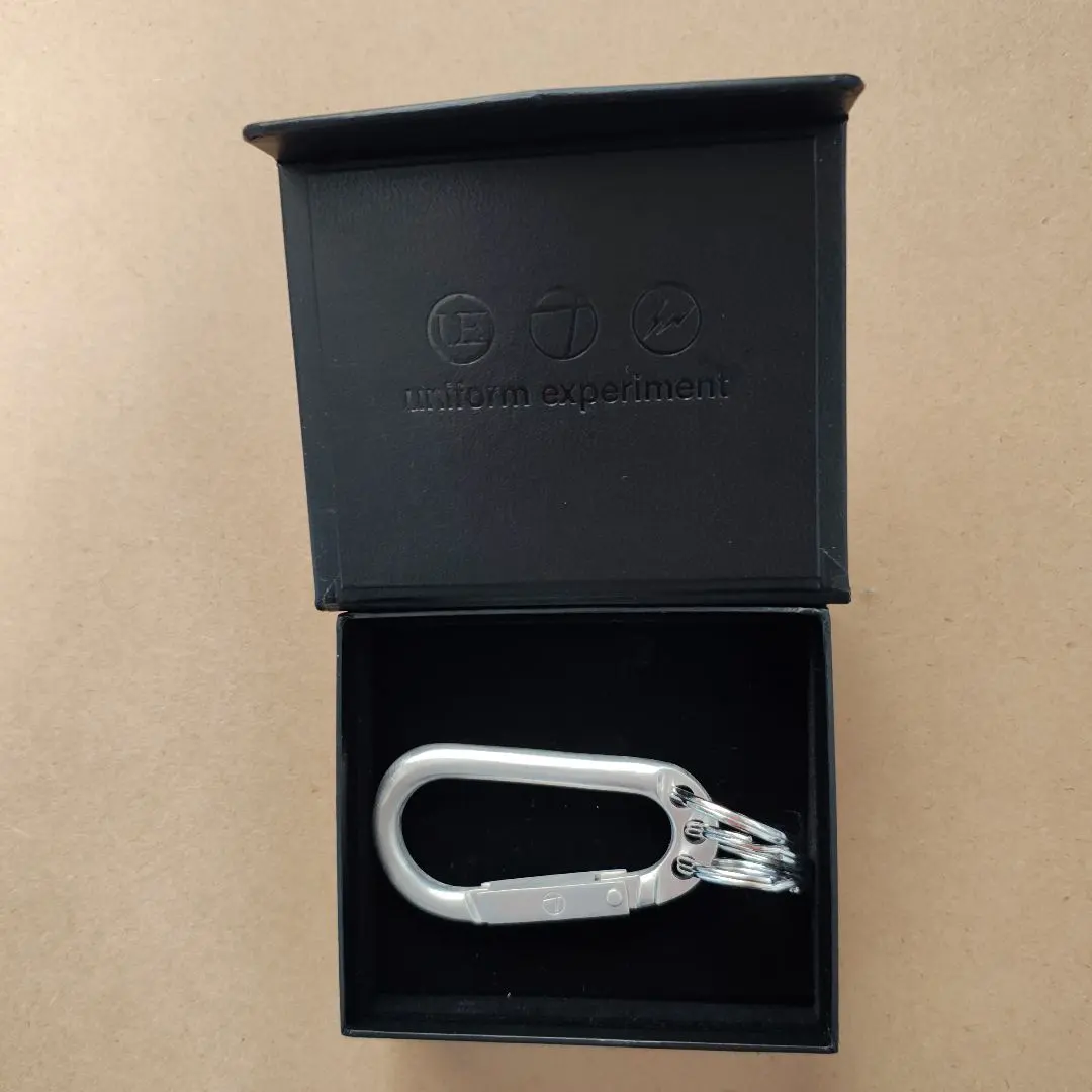 2026年最新】ユニフォームエクスペリメント カラビナの人気アイテム