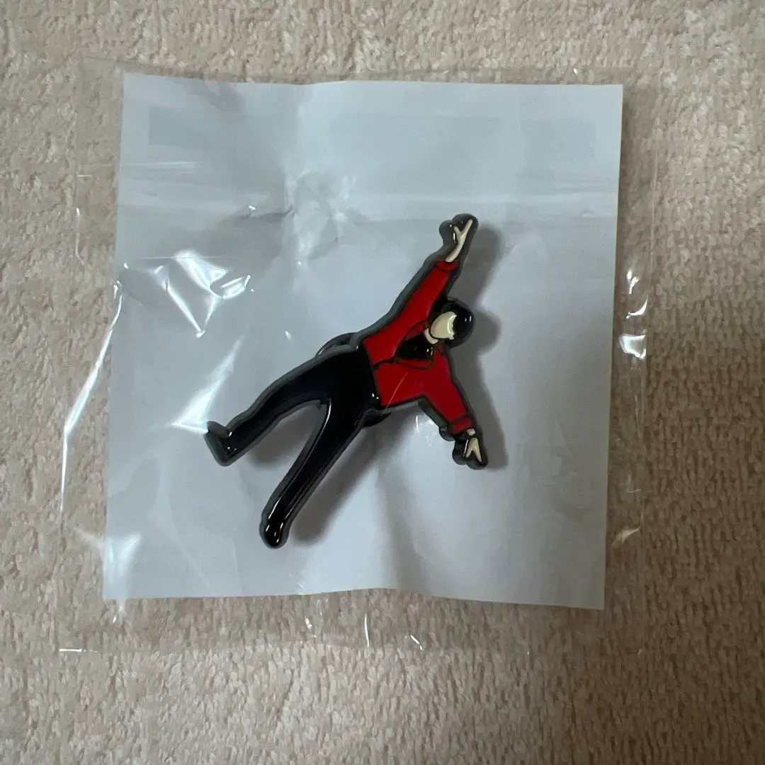 2026年最新】吉沢亮 ランダムピンズの人気アイテム - メルカリ