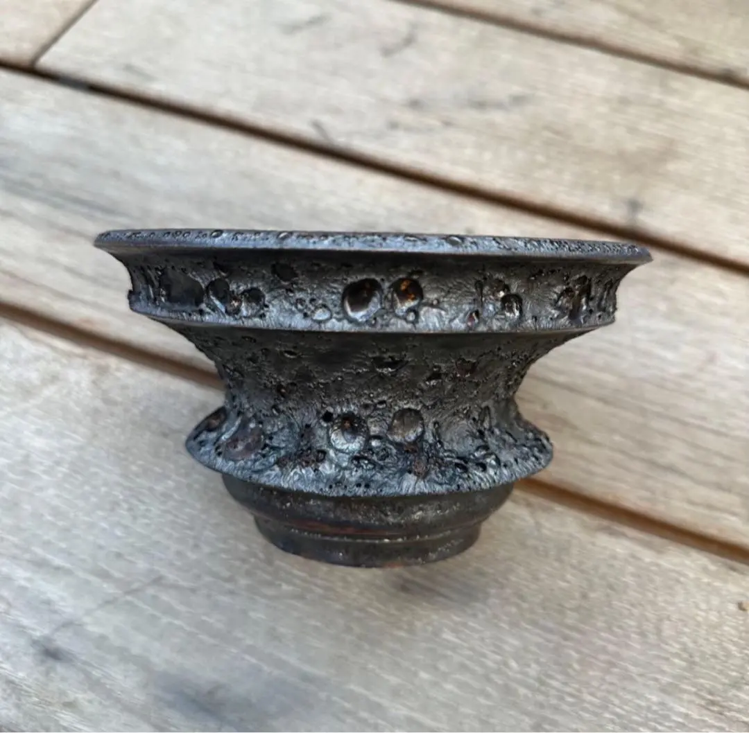 2026年最新】クレーター鉢の人気アイテム - メルカリ