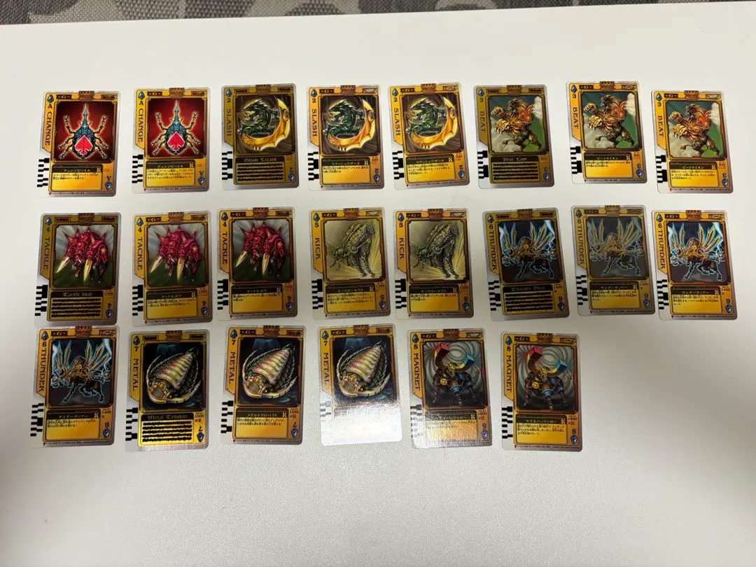 2026年最新】ラウズカード ホイルの人気アイテム - メルカリ