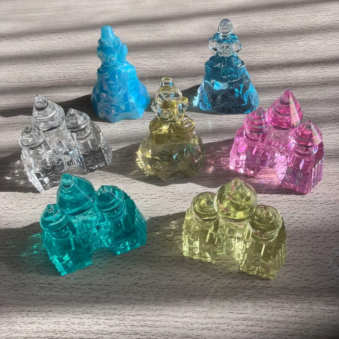 2026年最新】アクリルアイス 城の人気アイテム - メルカリ