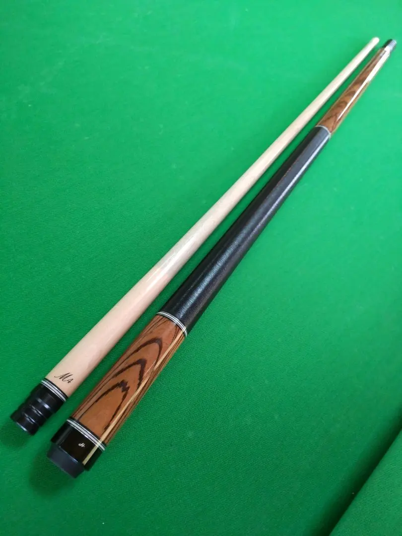 2026年最新】ビリヤード シャフト ラジアルの人気アイテム - メルカリ