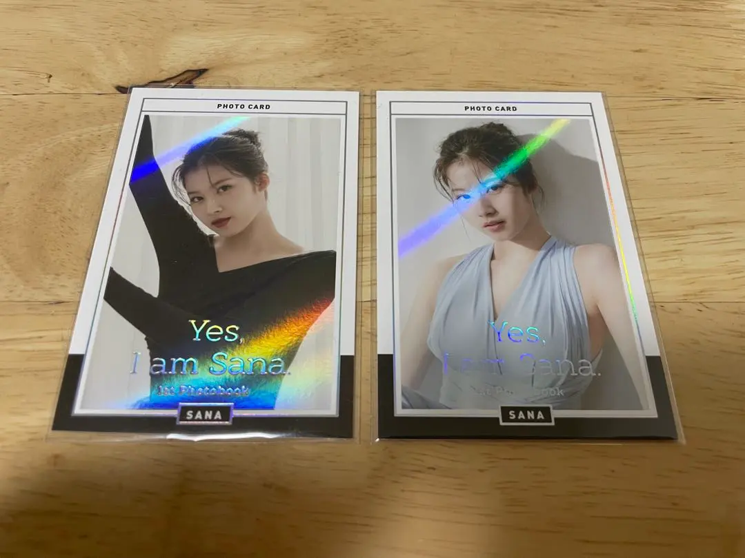 2026年最新】 Yes I am Sana トレカの人気アイテム - メルカリ