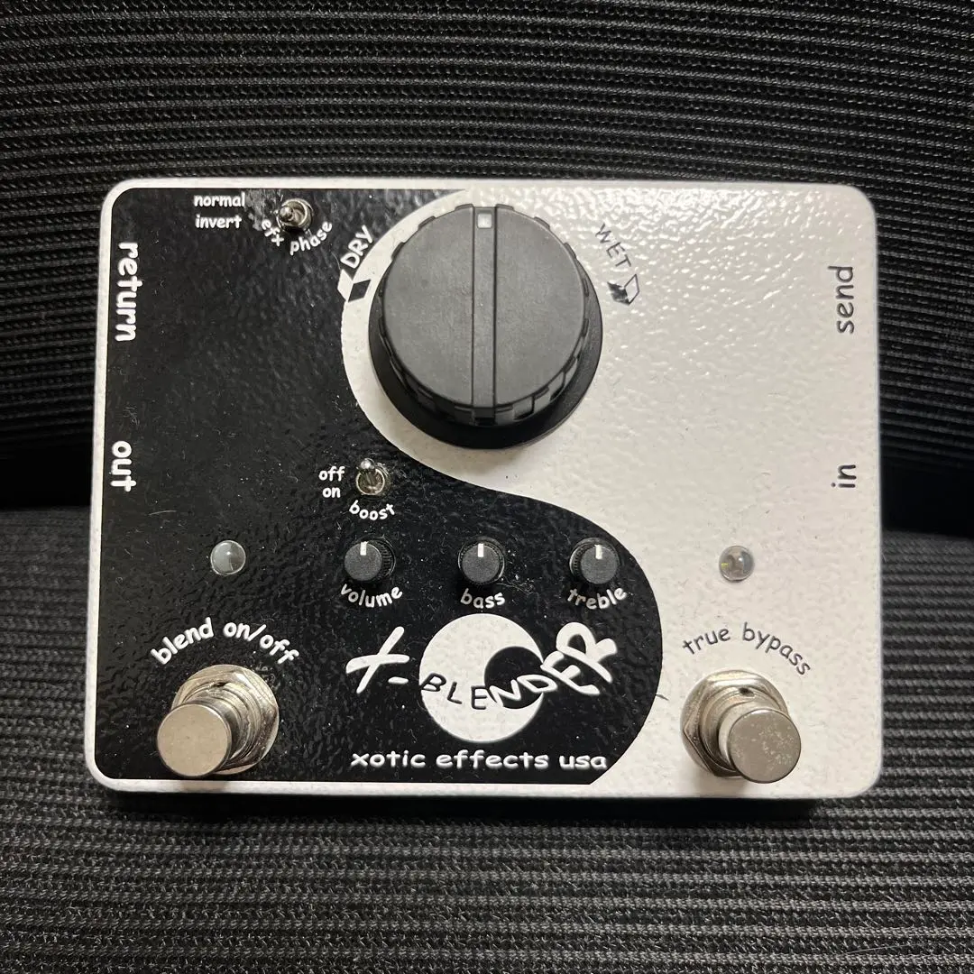 2026年最新】Xotic X BLENDERの人気アイテム - メルカリ