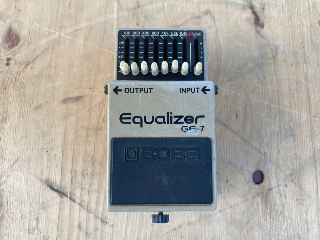 2026年最新】boss 日本製 ge-7の人気アイテム - メルカリ