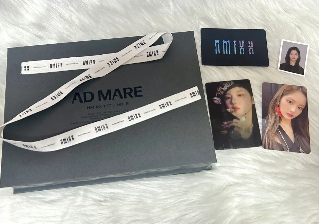 2026年最新】nmixx ソリュン 証明写真の人気アイテム - メルカリ