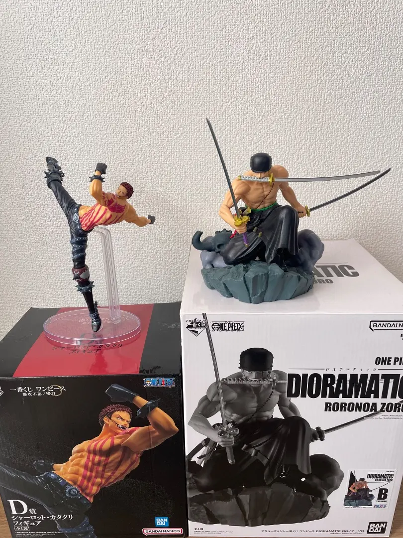 2026年最新】ジオラマティック ゾロの人気アイテム - メルカリ