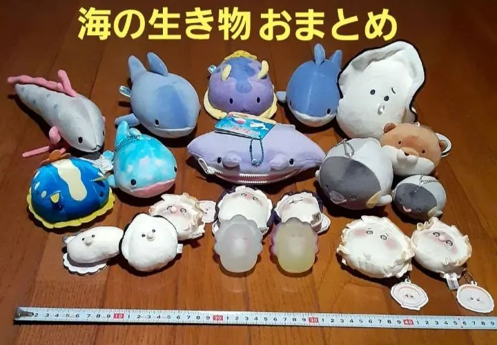 2026年最新】あさりちゃん ソフビの人気アイテム - メルカリ