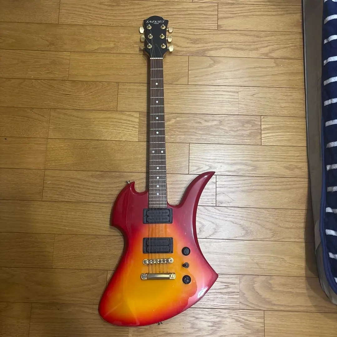 2026年最新】target mgt-50の人気アイテム - メルカリ