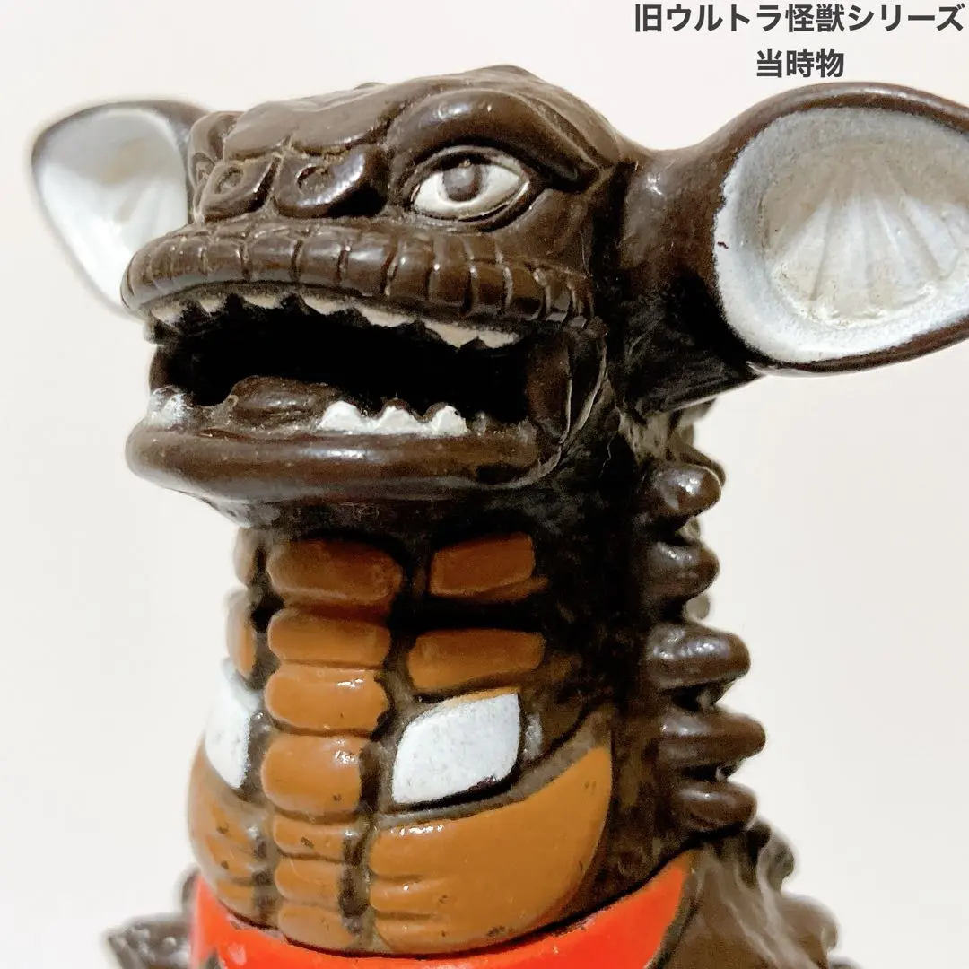 2026年最新】ギャンゴ ソフビの人気アイテム - メルカリ