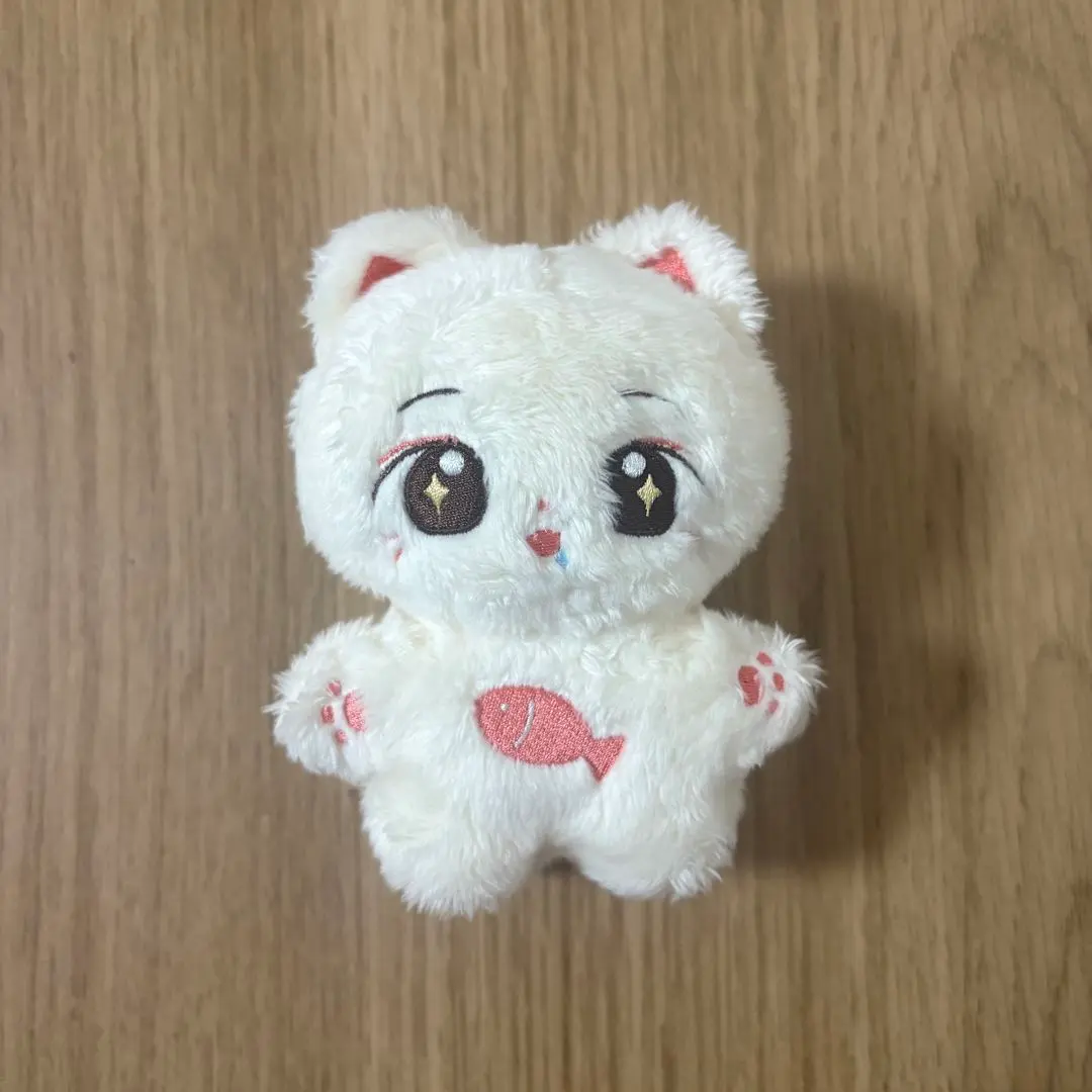 2025年最新】Seventeen ジュン ぬいぐるみ 10cmの人気アイテム - メルカリ